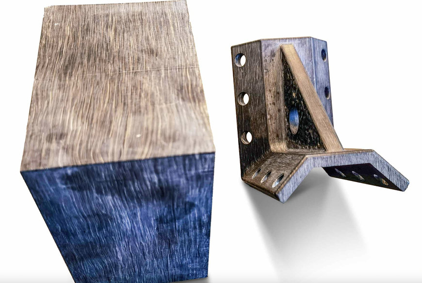 3D MILLING OF CFRP PROTOTYPES FROM BATCH SIZES OF ONE